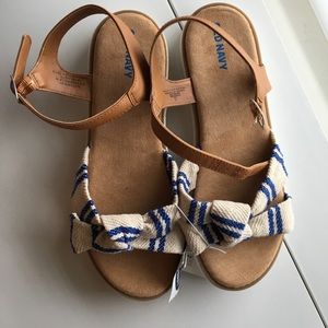 Espadrille Sandals